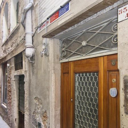 Ca' Alberto Apartments ヴェネツィア エクステリア 写真