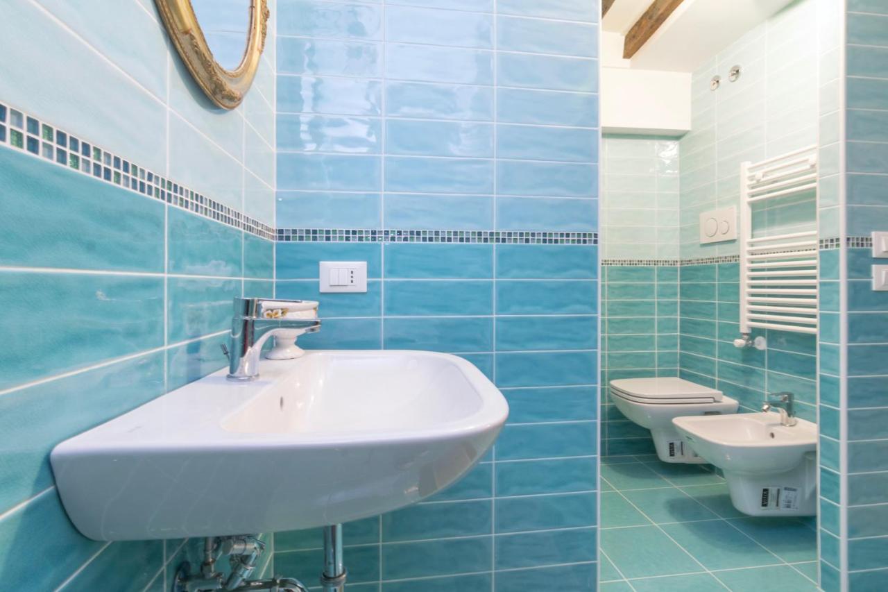 Ca' Alberto Apartments ヴェネツィア エクステリア 写真