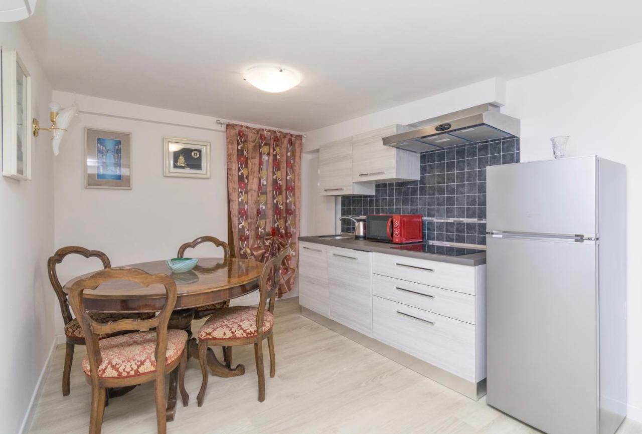 Ca' Alberto Apartments ヴェネツィア エクステリア 写真