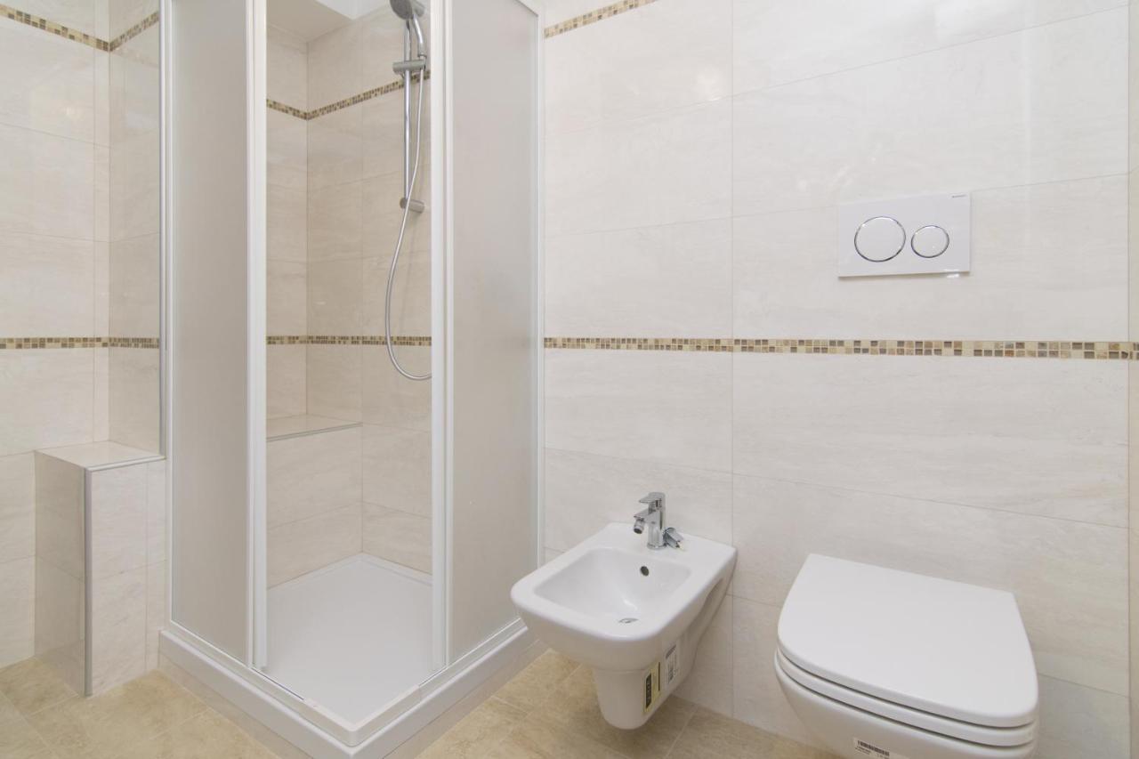 Ca' Alberto Apartments ヴェネツィア エクステリア 写真