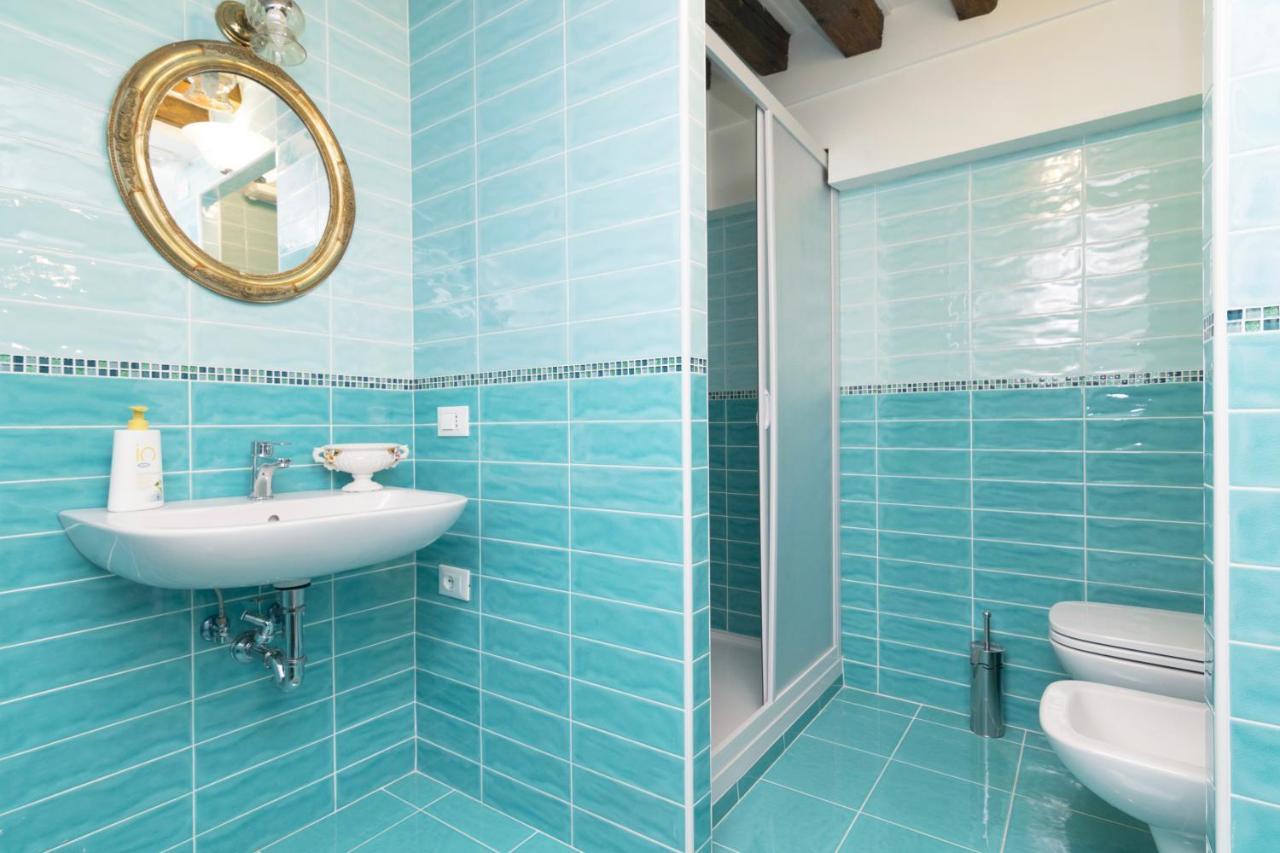 Ca' Alberto Apartments ヴェネツィア エクステリア 写真