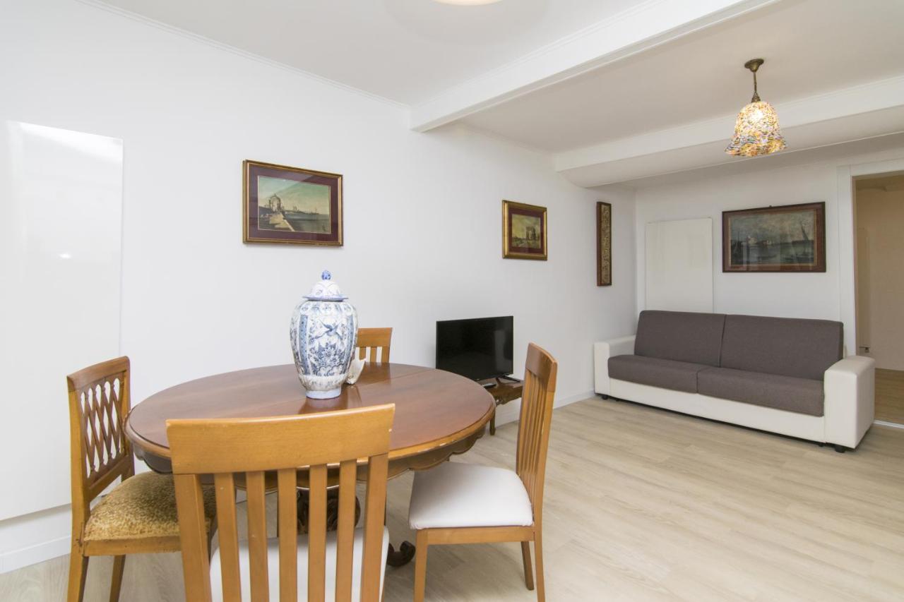 Ca' Alberto Apartments ヴェネツィア エクステリア 写真