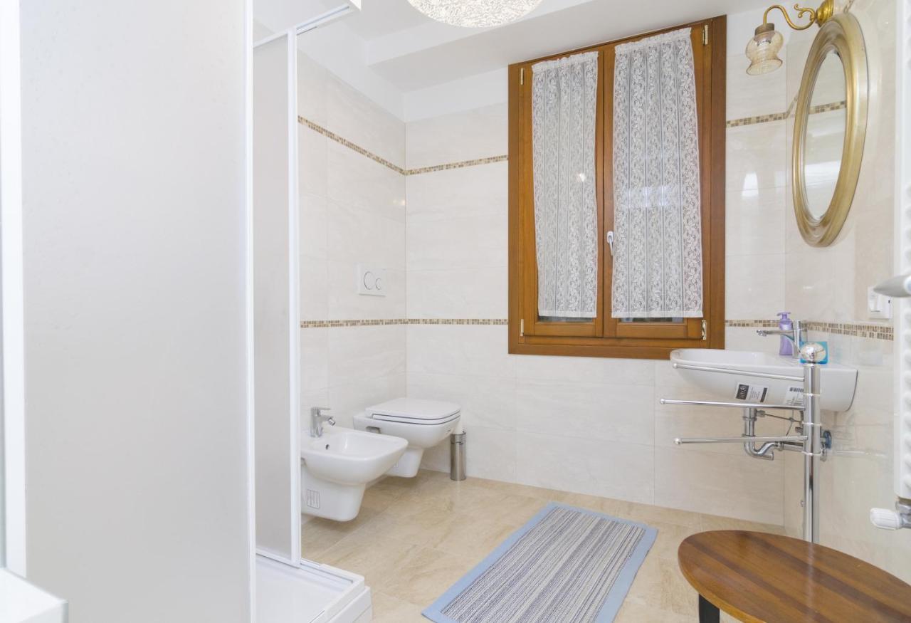 Ca' Alberto Apartments ヴェネツィア エクステリア 写真