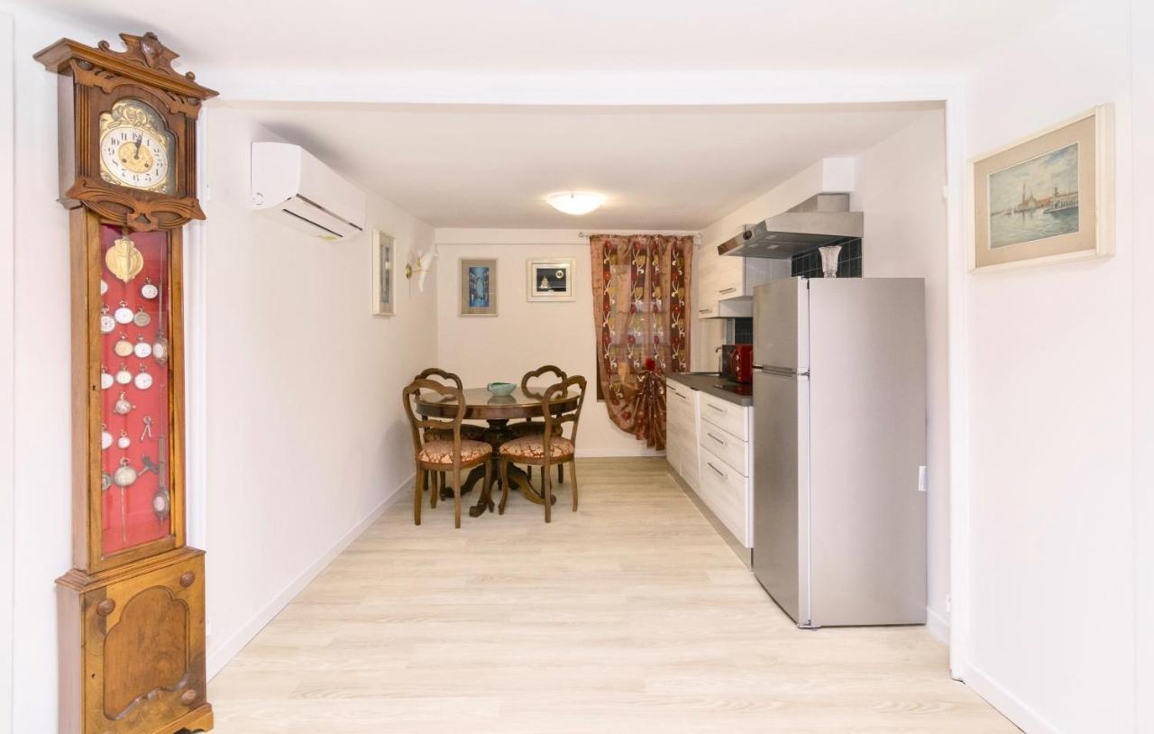 Ca' Alberto Apartments ヴェネツィア エクステリア 写真