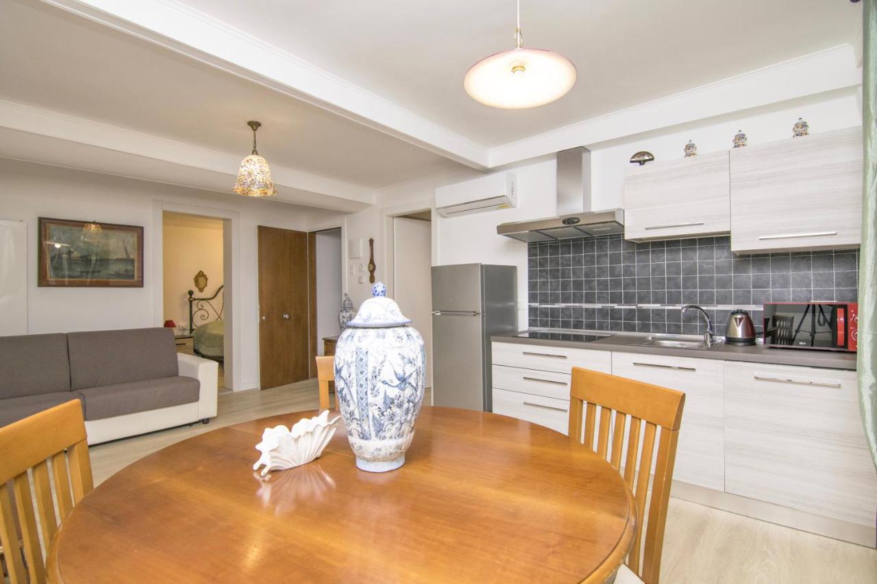Ca' Alberto Apartments ヴェネツィア エクステリア 写真
