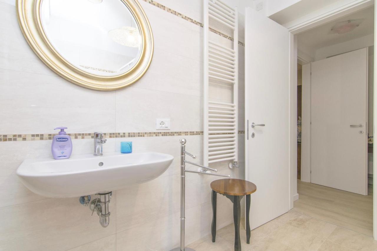 Ca' Alberto Apartments ヴェネツィア エクステリア 写真
