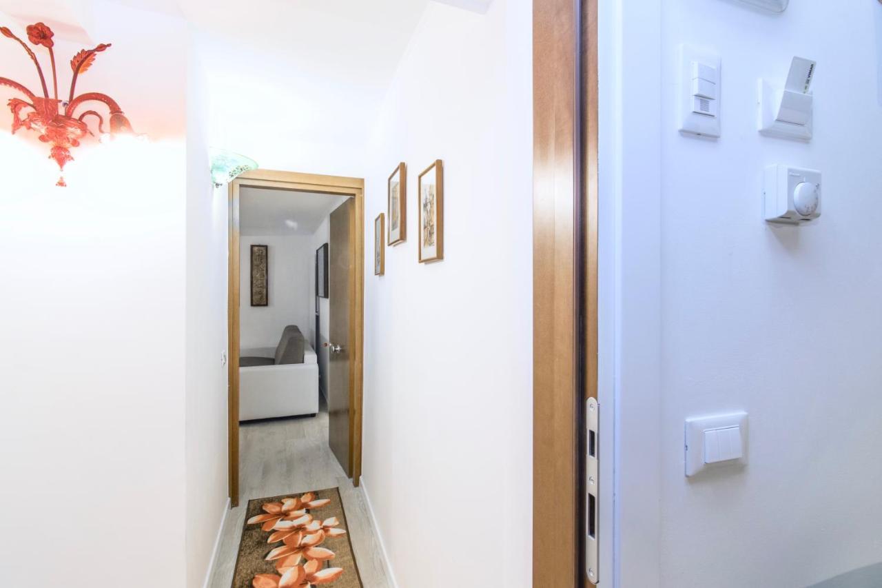 Ca' Alberto Apartments ヴェネツィア エクステリア 写真