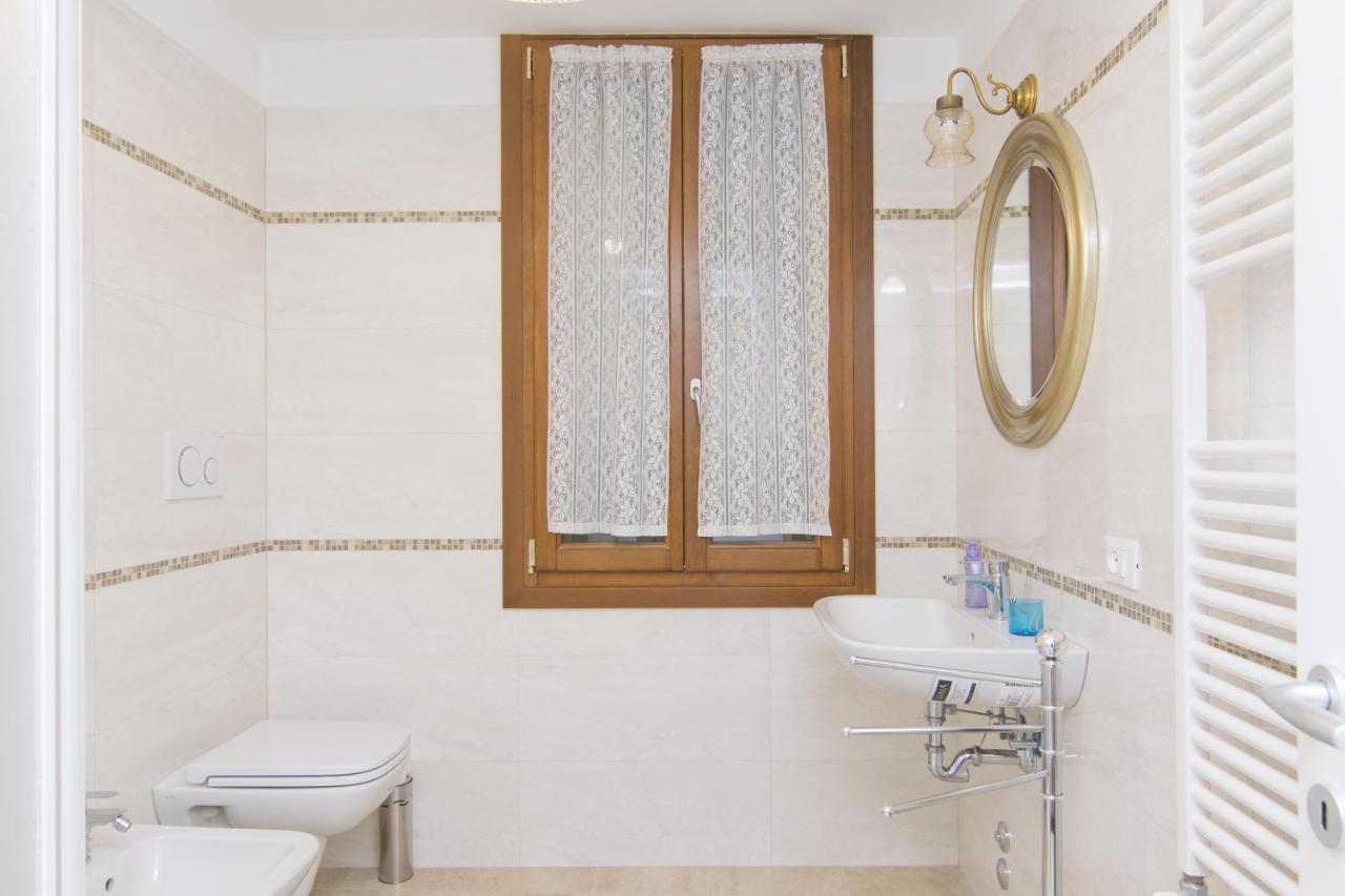 Ca' Alberto Apartments ヴェネツィア エクステリア 写真